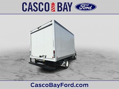 2024 Ford E-350 RWD, Box Van for sale #R155 - photo 2