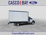 2024 Ford E-350 RWD, Box Van for sale #R155 - photo 32