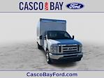 2024 Ford E-350 RWD, Box Van for sale #R155 - photo 1