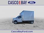 2024 Ford E-350 RWD, Dejana Truck & Utility Equipment DuraCube Box Van for sale #R155 - photo 33