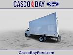 2024 Ford E-350 RWD, Box Van for sale #R155 - photo 25