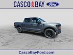 2024 Ford F-150 SuperCrew Cab 4x4, Pickup for sale #R167 - photo 13