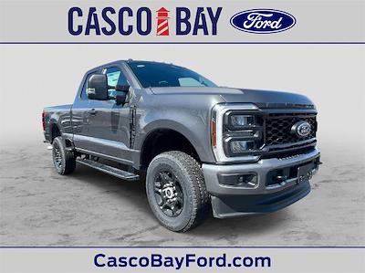 2024 Ford F-250 Super Cab 4x4, Pickup for sale #R185 - photo 1