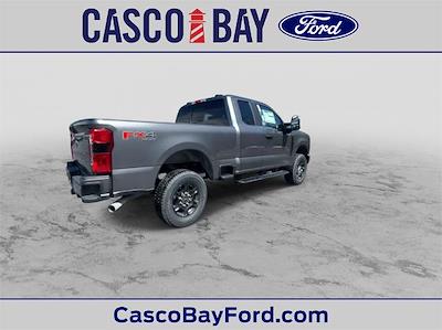 2024 Ford F-250 Super Cab 4x4, Pickup for sale #R185 - photo 2