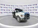 2024 Ford F-750 Regular Cab DRW 4x2, Dump Truck for sale #R198 - photo 37