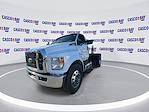 2024 Ford F-750 Regular Cab DRW 4x2, Dump Truck for sale #R198 - photo 38