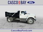 New 2024 Ford F-750 Regular Cab 4x2, Dump Truck for sale #R198 - photo 36