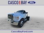 New 2024 Ford F-750 Regular Cab 4x2, Dump Truck for sale #R198 - photo 38