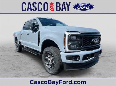 2024 Ford F-250 Crew Cab 4x4, Pickup for sale #R204 - photo 1