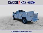 New 2024 Ford F-350 XL Regular Cab 4x4, Service Truck for sale #R209 - photo 19