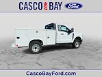 New 2024 Ford F-350 XL Regular Cab 4x4, Service Truck for sale #R209 - photo 20