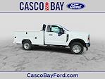New 2024 Ford F-350 XL Regular Cab 4x4, Service Truck for sale #R209 - photo 21