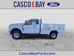 New 2024 Ford F-350 XL Regular Cab 4x4, Service Truck for sale #R209 - photo 22