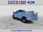 New 2024 Ford F-350 XL Regular Cab 4x4, Service Truck for sale #R209 - photo 39