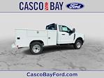 New 2024 Ford F-350 XL Regular Cab 4x4, Service Truck for sale #R209 - photo 41