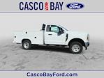 New 2024 Ford F-350 XL Regular Cab 4x4, Service Truck for sale #R209 - photo 42