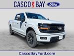 2024 Ford F-150 SuperCrew Cab 4x4, Pickup for sale #R211 - photo 1