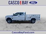 New 2024 Ford F-350 XL Super Cab 4x4, Service Truck for sale #R220 - photo 3