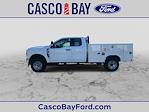 New 2024 Ford F-350 XL Super Cab 4x4, Service Truck for sale #R220 - photo 18