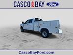 New 2024 Ford F-350 XL Super Cab 4x4, Service Truck for sale #R220 - photo 19