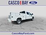 New 2024 Ford F-350 XL Super Cab 4x4, Service Truck for sale #R220 - photo 2