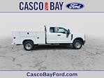 New 2024 Ford F-350 XL Super Cab 4x4, Service Truck for sale #R220 - photo 21