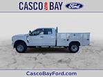 New 2024 Ford F-350 XL Super Cab 4x4, Service Truck for sale #R220 - photo 22
