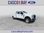 New 2024 Ford F-350 XL Super Cab 4x4, Service Truck for sale #R220 - photo 35