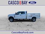 New 2024 Ford F-350 XL Super Cab 4x4, Service Truck for sale #R220 - photo 38