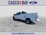 New 2024 Ford F-350 XL Super Cab 4x4, Service Truck for sale #R220 - photo 39