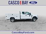 New 2024 Ford F-350 XL Super Cab 4x4, Service Truck for sale #R220 - photo 42