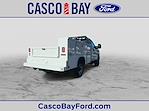 2024 Ford F-350 Regular Cab SRW 4x4, Service Truck for sale #R221 - photo 2