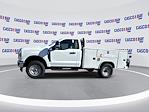 2024 Ford F-350 Regular Cab SRW 4x4, Service Truck for sale #R221 - photo 34