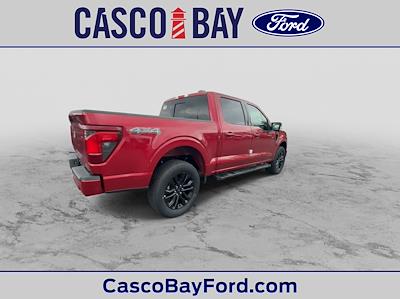 2024 Ford F-150 SuperCrew Cab 4x4, Pickup for sale #R224 - photo 2