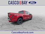 2024 Ford F-150 SuperCrew Cab 4x4, Pickup for sale #R224 - photo 39