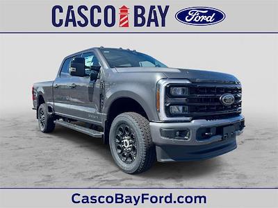 2024 Ford F-350 Crew Cab SRW 4x4, Pickup for sale #R226 - photo 1