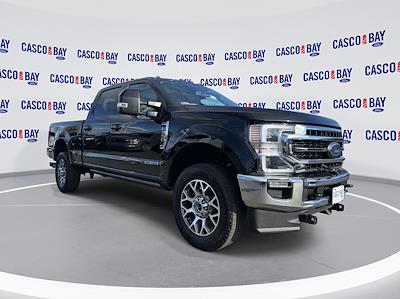 2020 Ford F-350 Crew Cab SRW 4WD, Pickup for sale #R226A - photo 1