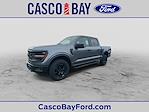 2024 Ford F-150 SuperCrew Cab 4x4, Pickup for sale #R231 - photo 16