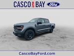 2024 Ford F-150 SuperCrew Cab 4x4, Pickup for sale #R231 - photo 35