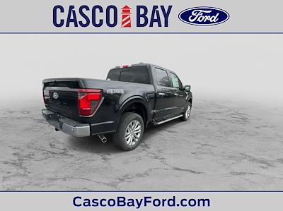 2024 Ford F-150 SuperCrew Cab 4x4, Pickup for sale #R232 - photo 2
