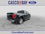 2024 Ford F-150 SuperCrew Cab 4x4, Pickup for sale #R232 - photo 2