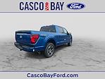 2024 Ford F-150 SuperCrew Cab 4x4, Pickup for sale #R238 - photo 2