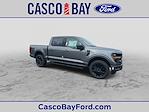 2024 Ford F-150 SuperCrew Cab 4WD, Pickup for sale #R245 - photo 14