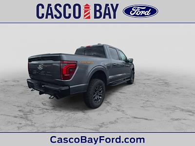 2024 Ford F-150 SuperCrew Cab 4x4, Pickup for sale #R246 - photo 2