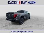 2024 Ford F-150 SuperCrew Cab 4x4, Pickup for sale #R246 - photo 41