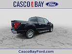 2024 Ford F-150 SuperCrew Cab 4x4, Pickup for sale #R250 - photo 2