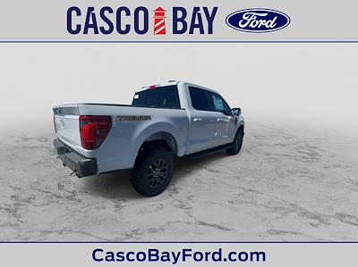 2024 Ford F-150 SuperCrew Cab 4x4, Pickup for sale #R253 - photo 2