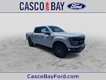 2024 Ford F-150 SuperCrew Cab 4x4, Pickup for sale #R253 - photo 35