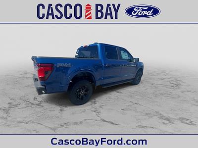 2024 Ford F-150 SuperCrew Cab 4x4, Pickup for sale #R258 - photo 2