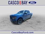2024 Ford F-150 SuperCrew Cab 4x4, Pickup for sale #R258 - photo 39